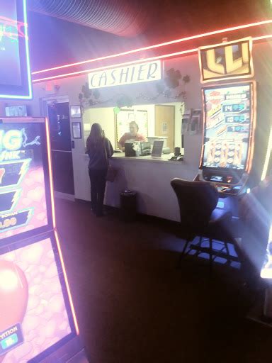 goldsby gaming center|casino norman ok.
